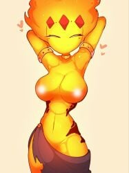 apilia fan art