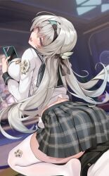 caelus (honkai: star rail) from honkai: star rail by matrix16
