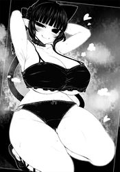 rin kaenbyou from touhou by ginku mh