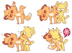 cornbread (deadlycomics) from deadlycomics (copyright) by zexium
