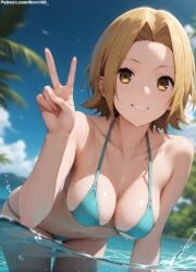 yoshikawa yuki from horimiya