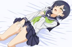 tsubameya chiharu from shikanoko nokonoko koshitantan