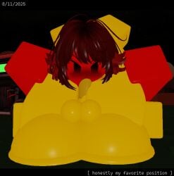3d 69 69_position ass_squish baronaces blowjob blush c00lgirll_(oc) commission deepthroat elliot_(forsaken) fellatio forsaken forsaken_(roblox) headlock legs_crossed penis red_body red_hair red_skin request roblox roblox_game roblox_studio robloxian saliva saliva_on_penis self_upload yellow_skin