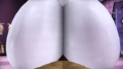 1boy 2girls 3d 3d_animation anthro areolae ass ass_clapping ass_envy ass_shake big_ass big_breasts bottom_heavy breasts bubble_butt busty butt_envy buttjob button_mash_(mlp) clapping_cheeks covered_buttjob cum cumshot envy equine erection fat_ass female friendship_is_magic furry furry_only getting_erect gluteal_fold horn hot_dogging huge_ass huge_breasts indoors large_ass large_breasts longer_than_10_seconds looking_at_viewer looking_back male male_pov massive_ass my_little_pony nipples nude nude_female nude_male penis pov rarity_(mlp) rejy1 shaking_ass shorter_than_30_seconds sound sweetie_belle_(mlp) tail thick_ass thick_thighs thunder_thighs twerking video white_body wide_hips