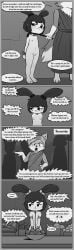 3_toes 4_fingers absurd_res annoyed anthro armband bodily_fluids bound breasts canid canine chain_leash chained chains claws clothed clothed_female clothed_male clothing complaining connie_(e254e) crying dark_humor defeated degradation determination determined duo e254e feet female fingers flat_chested food fox freckles fruit genitals gloves_(marking) hands_behind_back hi_res hopeless hopelessness lagomorph leash leporid male male_dominating_female mammal markings melon nipples nude nude_female objectification plant prejudice pussy rabbit riding_crop speciesism stressed suicidal suicidal_ideation sweat tears toe_claws toes toga vulva watermelon welling_tears whip wristband