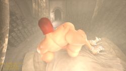 3d aroused_face astarion baldur's_gate baldur's_gate_3 big_ass big_breasts blender breasts crossover eastern_and_western_character elden_ring female fromsoftware giant_female goddess high_heels hyper hyper_muscles imminent_anal jaja3d marisa_rossetti muscles street_fighter street_fighter_6