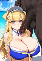 fletcher (kantai collection) from kantai collection