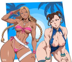 cammy white from street fighter by yatagarasupen