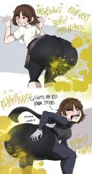fart fart_fetish scratching_butt tagme zeeny