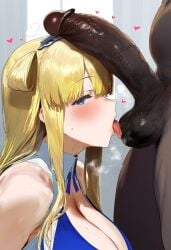 fletcher (kantai collection) from kantai collection