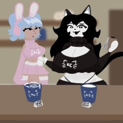 cramy (dibuinsano) from roblox by dibuinsano (artist)