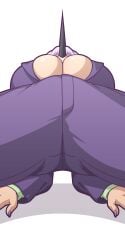shion (tensei shitara slime datta ken) from tensei shitara slime datta ken by manyakis