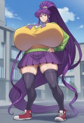 kirika misono from eiken by red5805