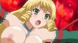 yakushiji reika from mouryou no nie
