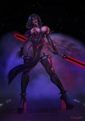 bioware fan art