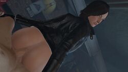 juli kidman from the evil within by sfmlover22