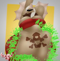 Digital Media (Artwork) Rule 34 Image