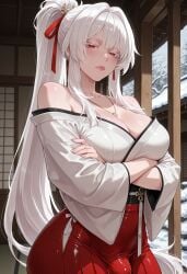 Hiyuki (Wuthering Waves) Rule 34 Image