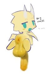 Membrane (Anatomy) Rule 34 Image