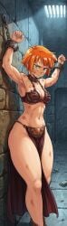 1girls Rule 34 Image