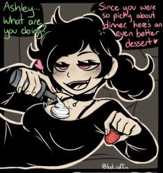 1girls Rule 34 Image