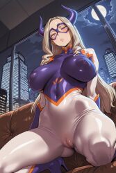 Bodysuit Rule 34 Image
