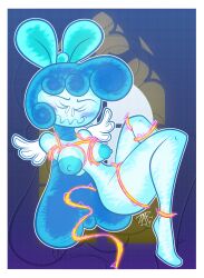 Zpectra (Zarnacius) Rule 34 Image