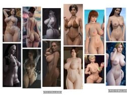 Kasumi (Doa) Rule 34 Image