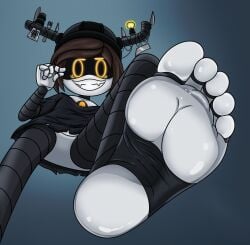 2d (Artwork) Rule 34 Image