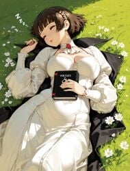 Arlequin097 Rule 34 Image