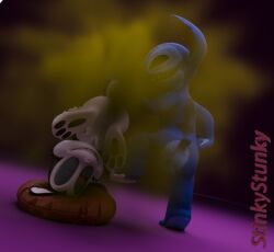 3d (Artwork) Rule 34 Image