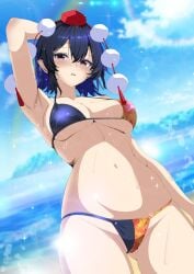 1girls Rule 34 Image