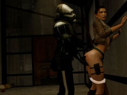 Combine (Half-Life Series) Rule 34 Image