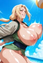Naruto (Series) Rule 34 Image