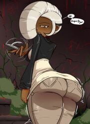 1girls Rule 34 Image
