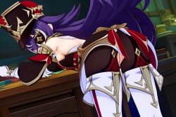 Ai Rule 34 Image