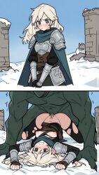 Adventurer Rule 34 Image