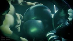 Marionette (Fnaf) Rule 34 Video