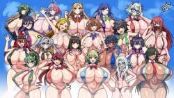 Batorai (Duel Masters) Rule 34 Image