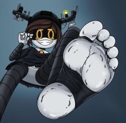 2d (Artwork) Rule 34 Image