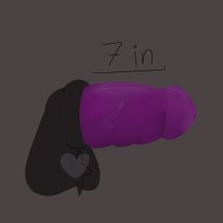 Heart (Marking) Rule 34 Image