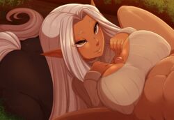 eloise (corivas) fan art