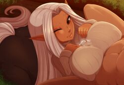 eloise (corivas) fan art