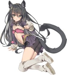 rem galleu from isekai maou to shoukan shoujo no dorei majutsu