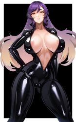 hijiri byakuren from touhou by volyz