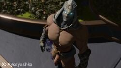 bara gay male male_only marvel marvel_comics marvel_rivals mask masked moon_knight moon_knight_(marvel_rivals) moon_knight_(series) muscular muscular_male penis