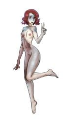 pluto fan art