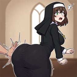 sinner from religion by shyguy97