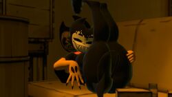 1female 3d 3d_model ass_focus asscheeks bendy_and_the_dark_revival bendy_and_the_ink_machine bendy_fem bendy_the_dancing_demon black_body butt_focus buttcheeks cryptiacurves darling_(cally3d) demon_girl demon_tail female female_focus female_only fully_naked fully_nude genderbent gloves holding_leg holding_leg_up imp ink ink_on_body joey_drew_studios laying_down laying_on_back laying_on_couch legs_held_up legs_up legs_up_pose lying_down lying_on_back lying_on_couch naked naked_female nude nude_female only_female rule63 rule_63 smug smug_expression smug_eyes smug_face smug_grin smug_smile solo solo_female solo_focus south_shaed south_shaed_(dreams_come_true_studio) tail vr vr_media vrc vrchat vrchat_avatar vrchat_media vrchat_model yellow_gloves