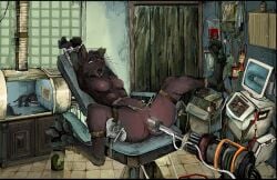 Booru post from rule34.xxx